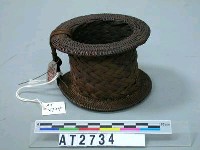 藏品(火繩卷)的圖片